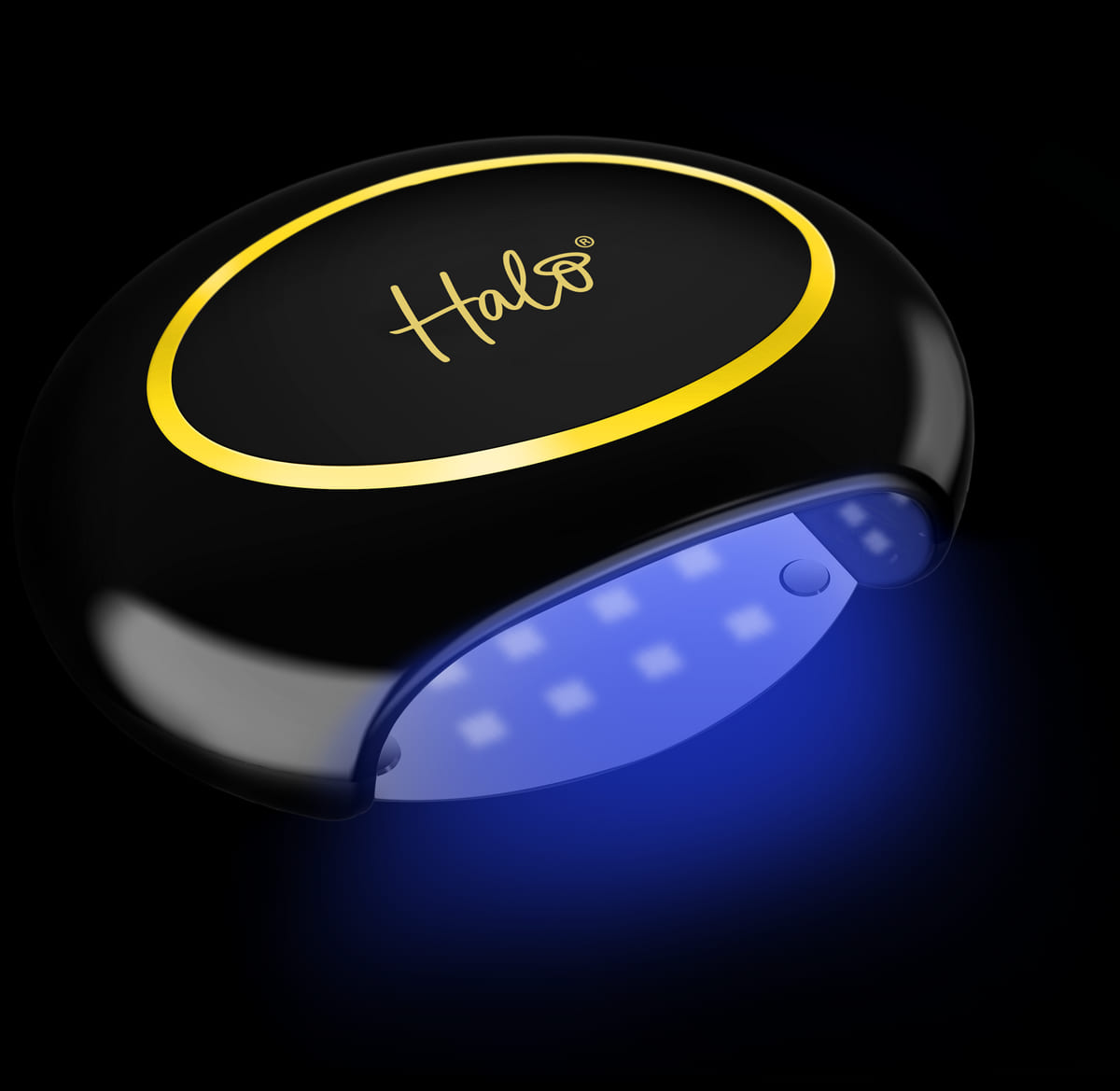 Halo LED Advanced Nail Lamp (Wired) product shot