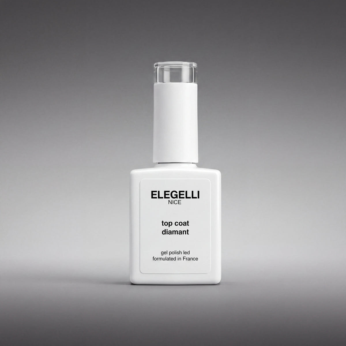 Elegelli Diamond Top Coat product shot